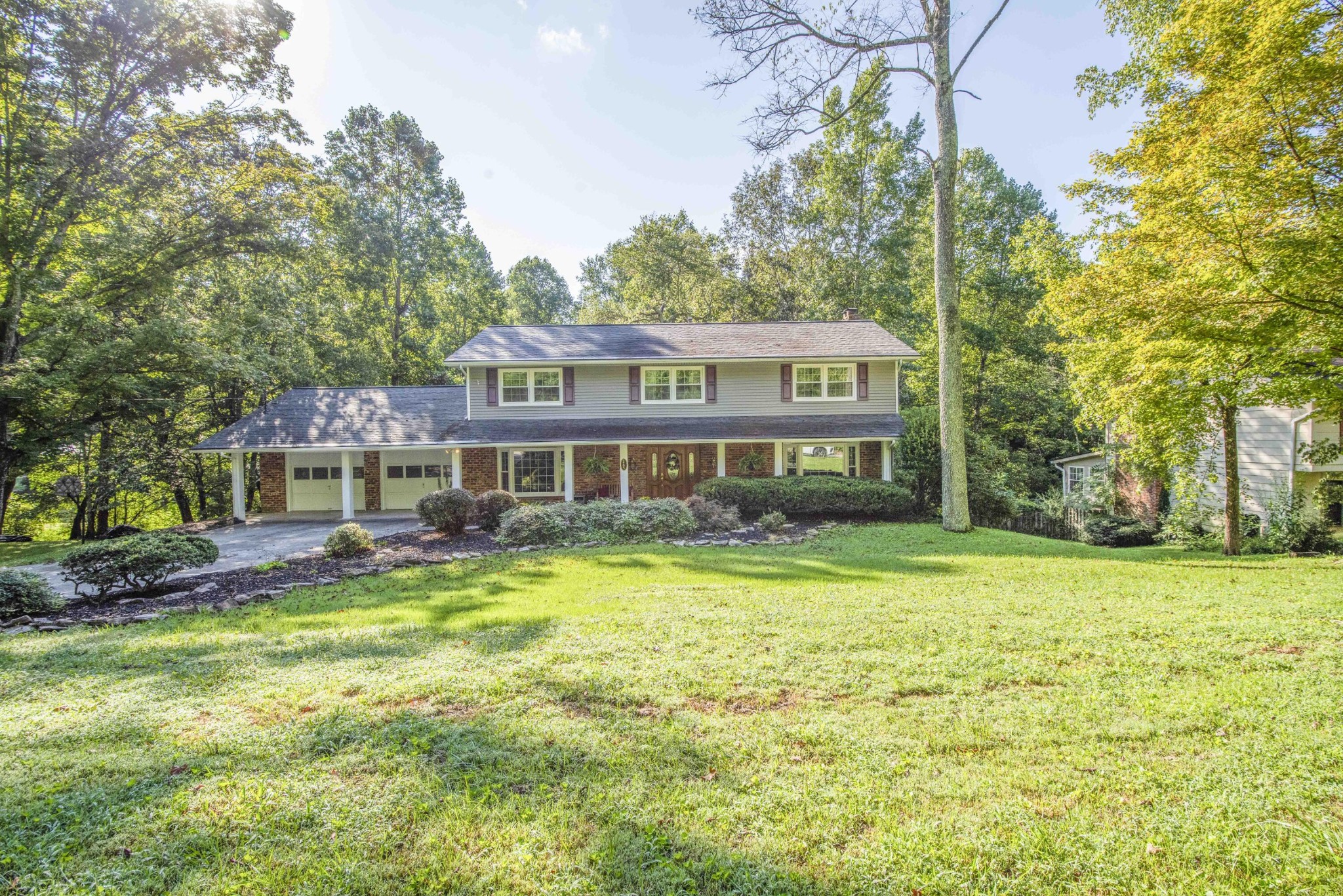 245 Gum Hollow Road Oak Ridge, TN 37830 - Photo 1 of 40 Gallery Image 1