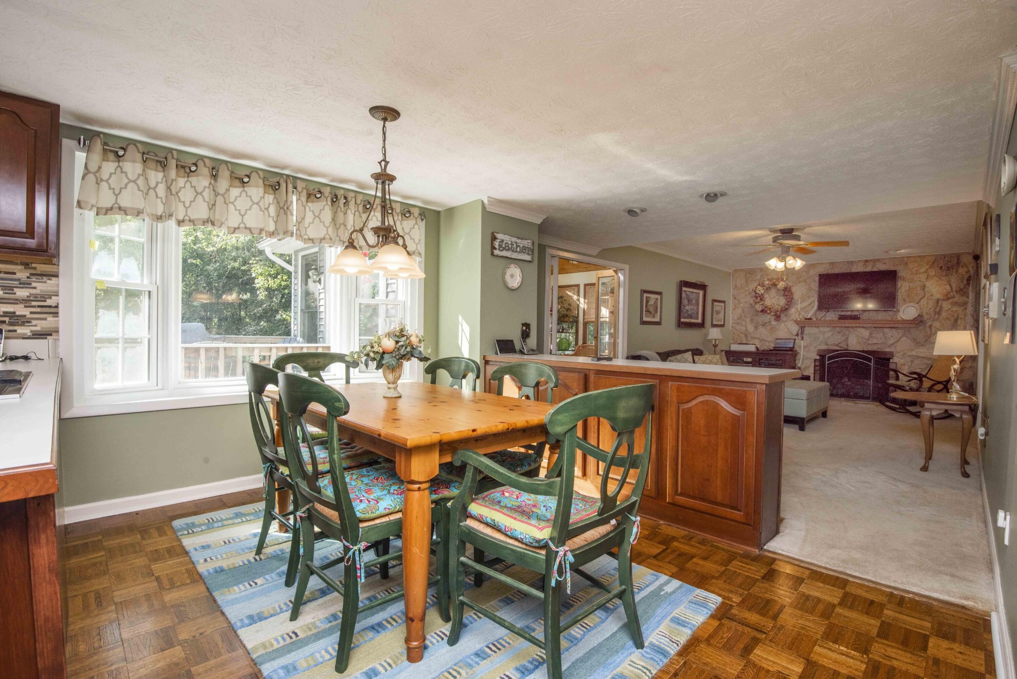 245 Gum Hollow Road Oak Ridge, TN 37830 - Photo 21 of 40 Gallery Image 21