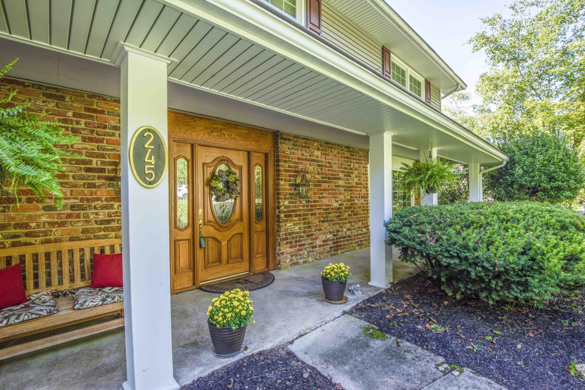 245 Gum Hollow Road Oak Ridge, TN 37830 - Photo 4 of 40 Gallery Image 4