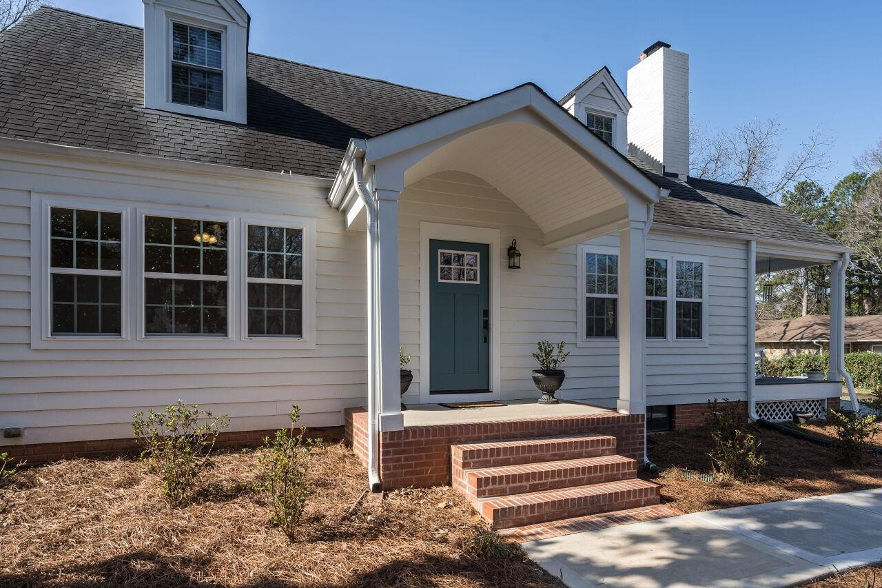 129 Lord Ashley Road Raleigh, NC 27610 - Photo 2 of 34 Photo 2