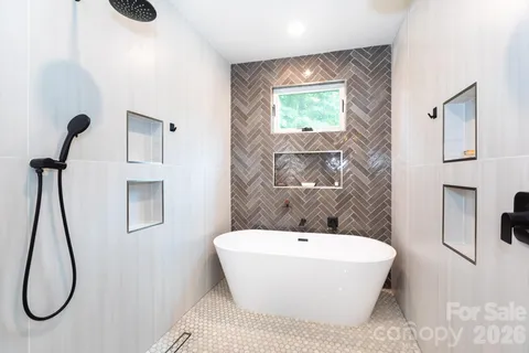 $865,000 | 1602 Herrin Avenue, Charlotte, NC 28205