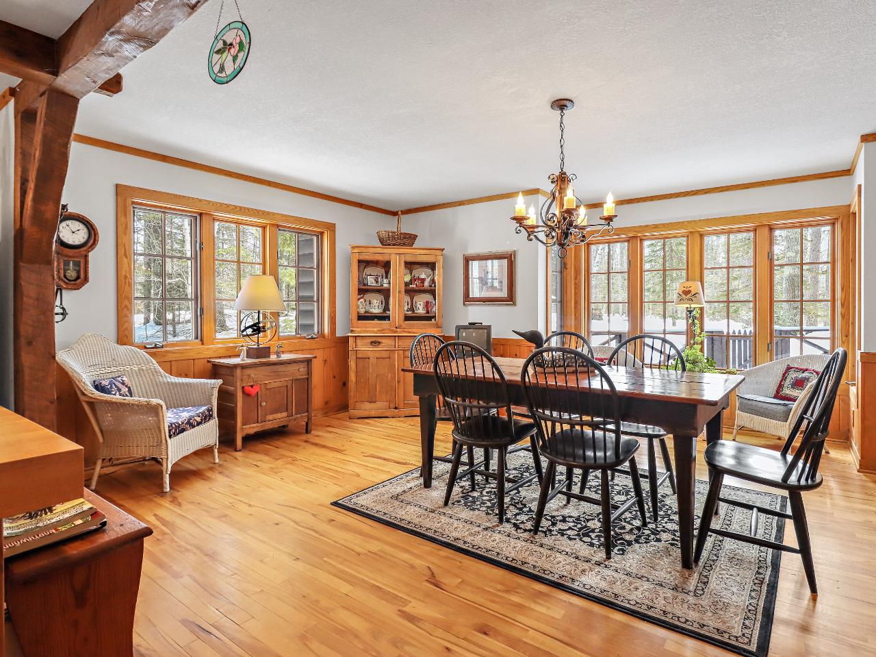 2021 West Carpenter Lake Road Eagle River, WI 54521 - Photo 27 of 42 Gallery Image 27