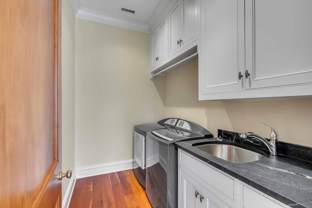 26 Saturday Road Mount Pleasant, SC 29464 - Photo 60 of 80 Laundry Room