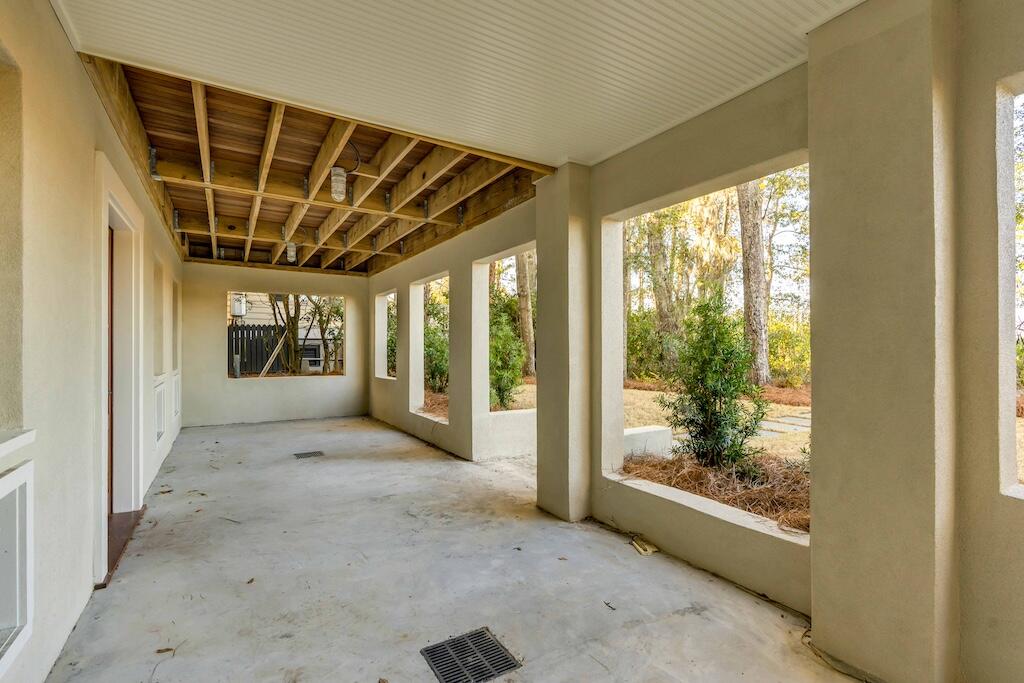 26 Saturday Road Mount Pleasant, SC 29464 - Photo 63 of 80 Loggia