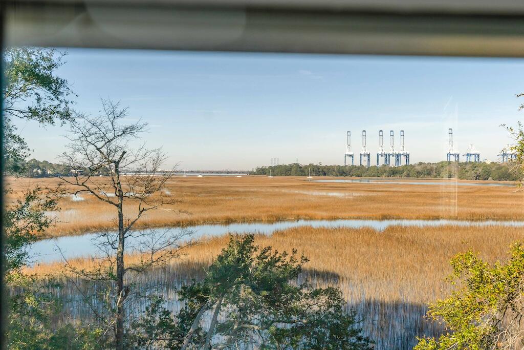 26 Saturday Road Mount Pleasant, SC 29464 - Photo 67 of 80 Hobcaw Creek view
