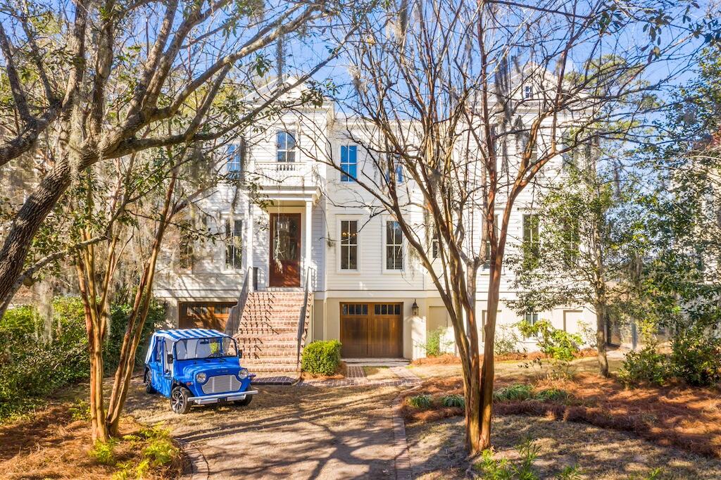 26 Saturday Road Mount Pleasant, SC 29464 - Photo 69 of 80 Street view