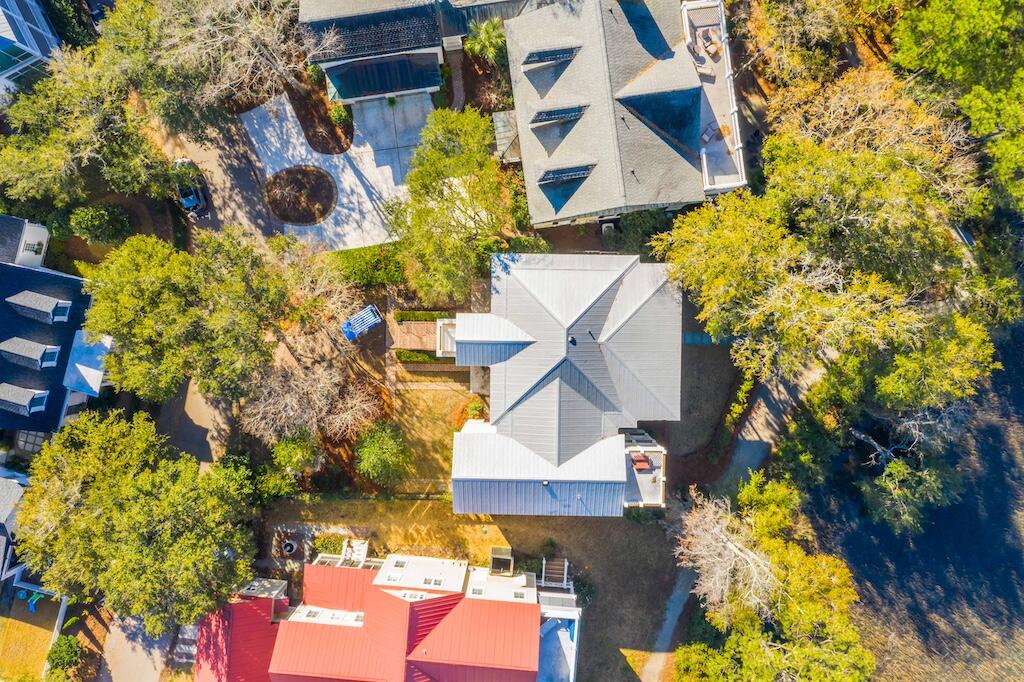 26 Saturday Road Mount Pleasant, SC 29464 - Photo 75 of 80 Aerial