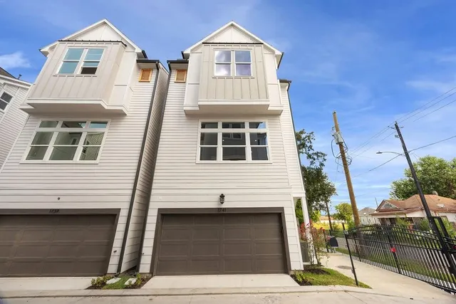 $2,800 | 1739 Mary Street, Houston, TX 77026