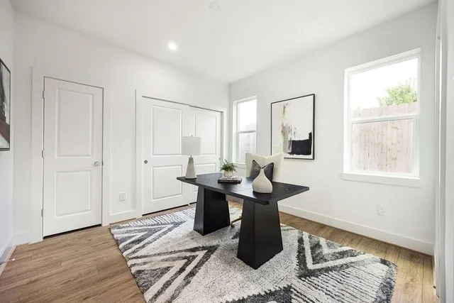 $2,800 | 1739 Mary Street, Houston, TX 77026