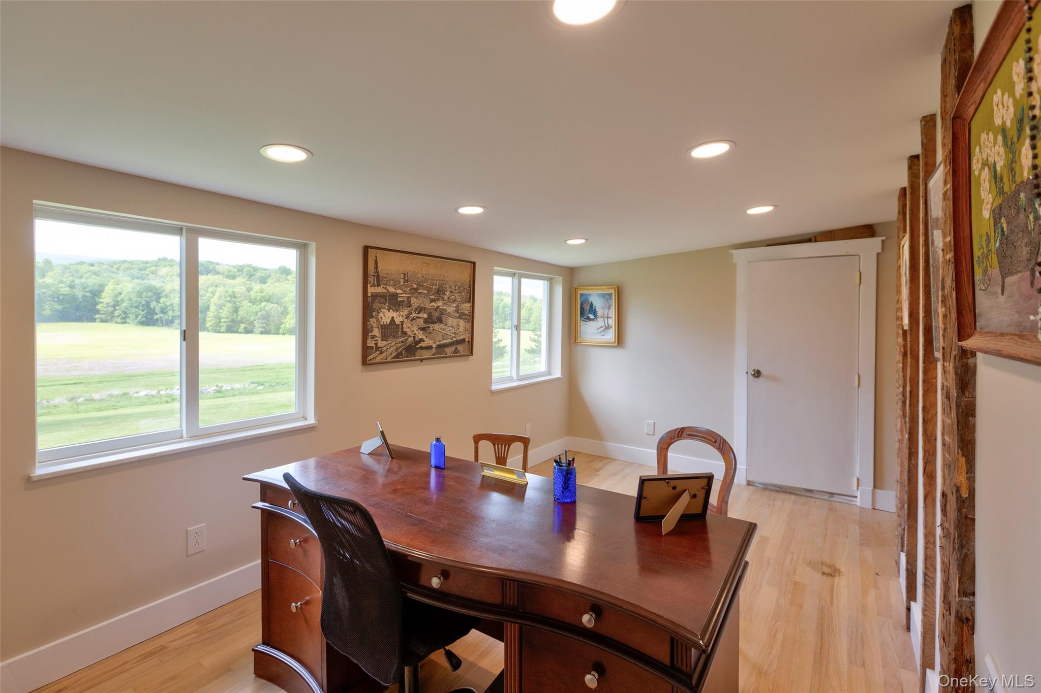 4 Low Road Wallkill, NY 12589 - Photo 9 of 50 office has a magnificent view