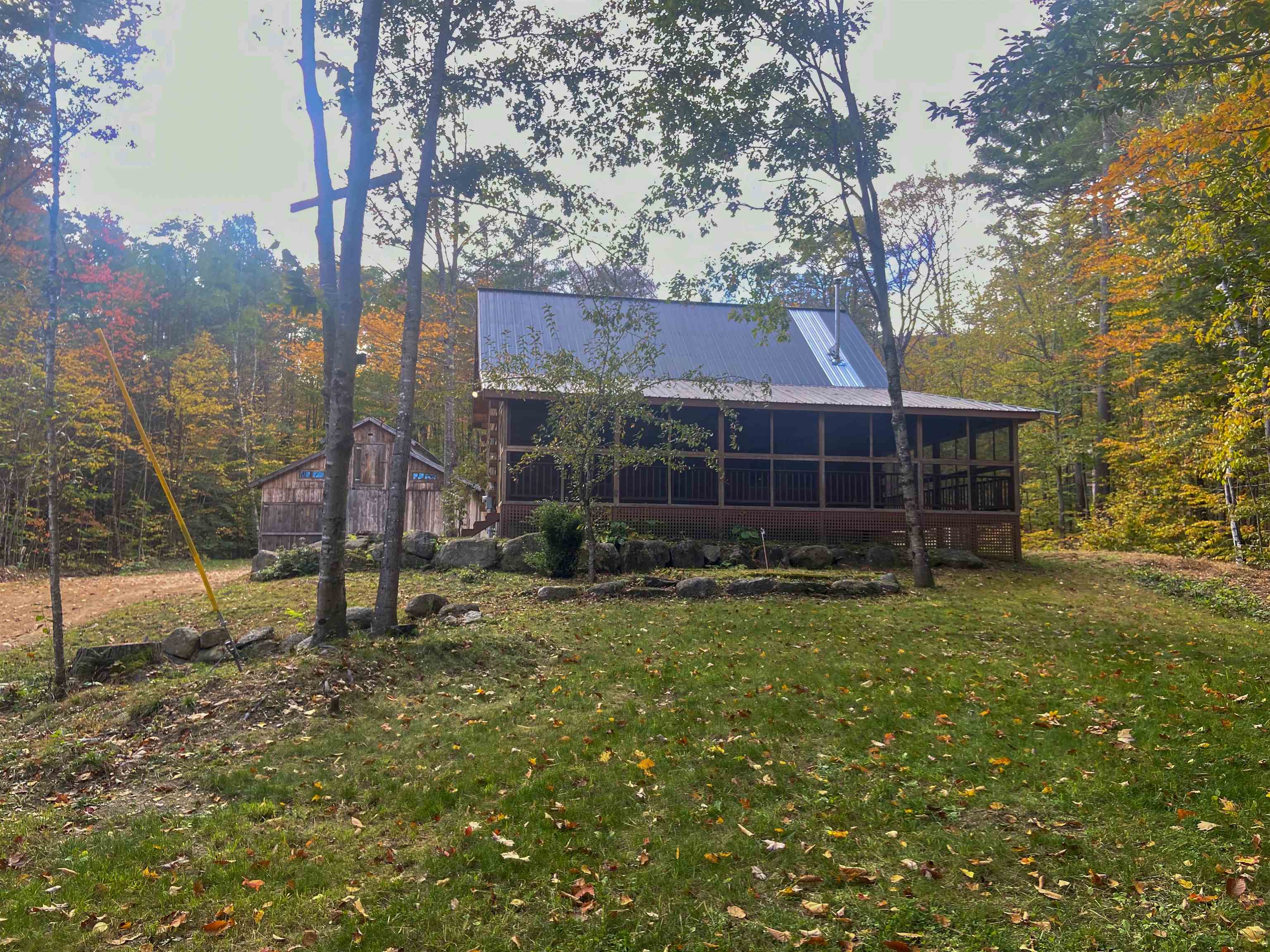 71 Morrison Road Alexandria, NH 03222 - Photo 13 of 31