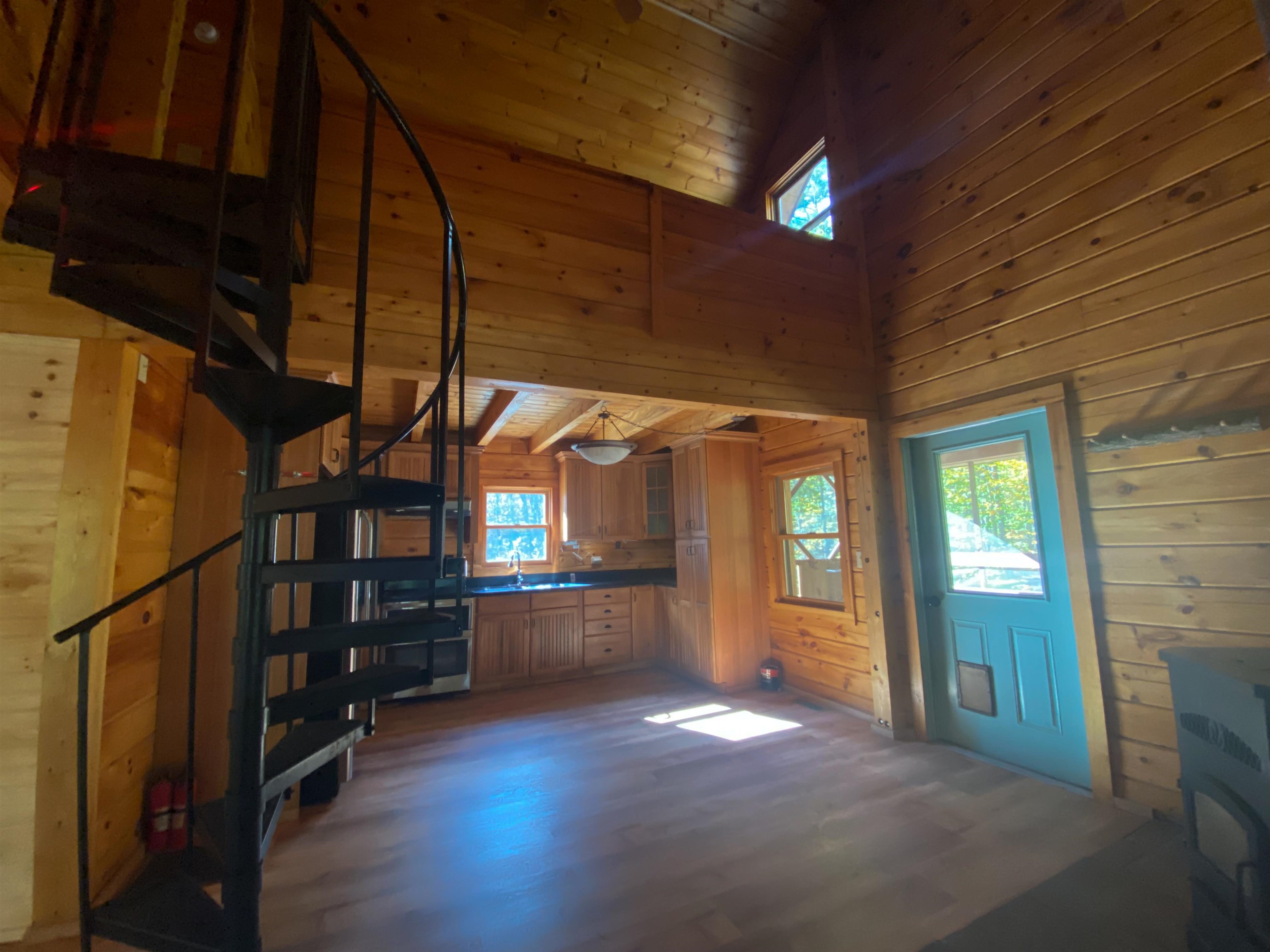 71 Morrison Road Alexandria, NH 03222 - Photo 16 of 31