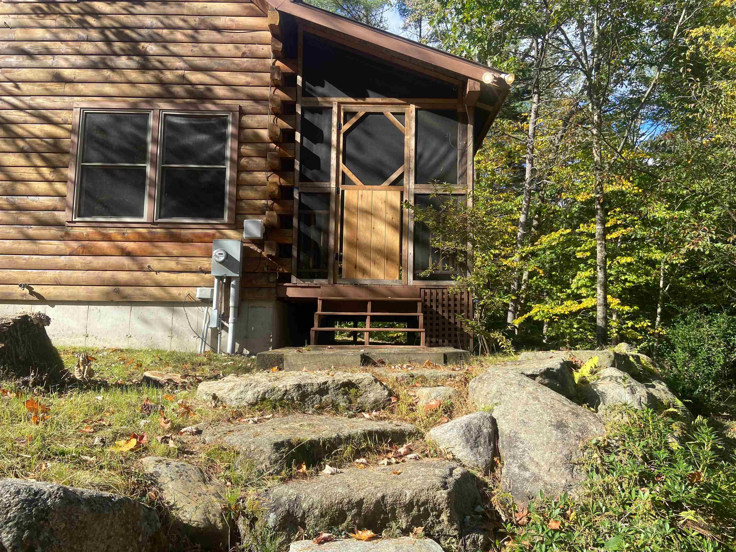 71 Morrison Road Alexandria, NH 03222 - Photo 17 of 31