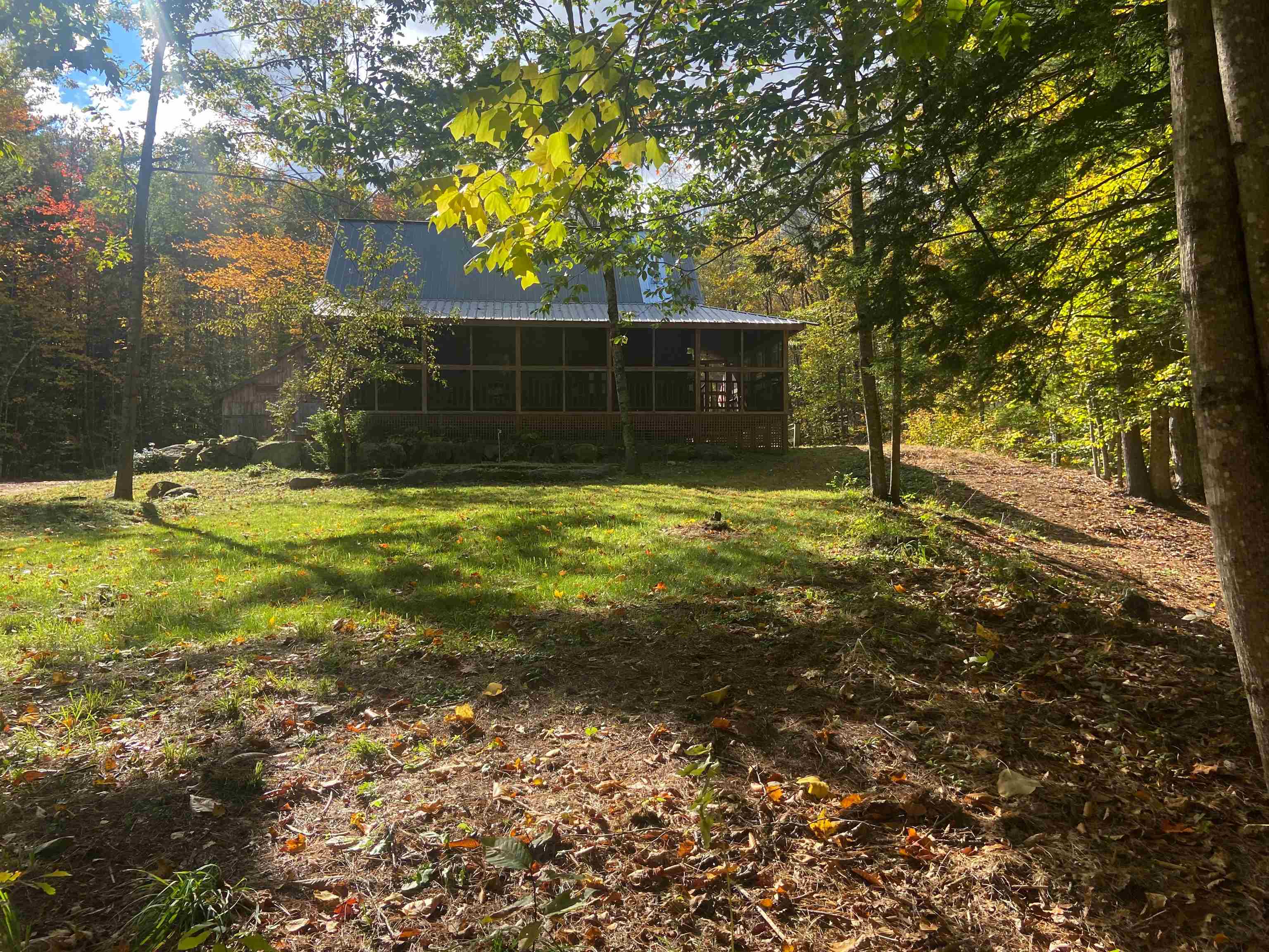 71 Morrison Road Alexandria, NH 03222 - Photo 19 of 31