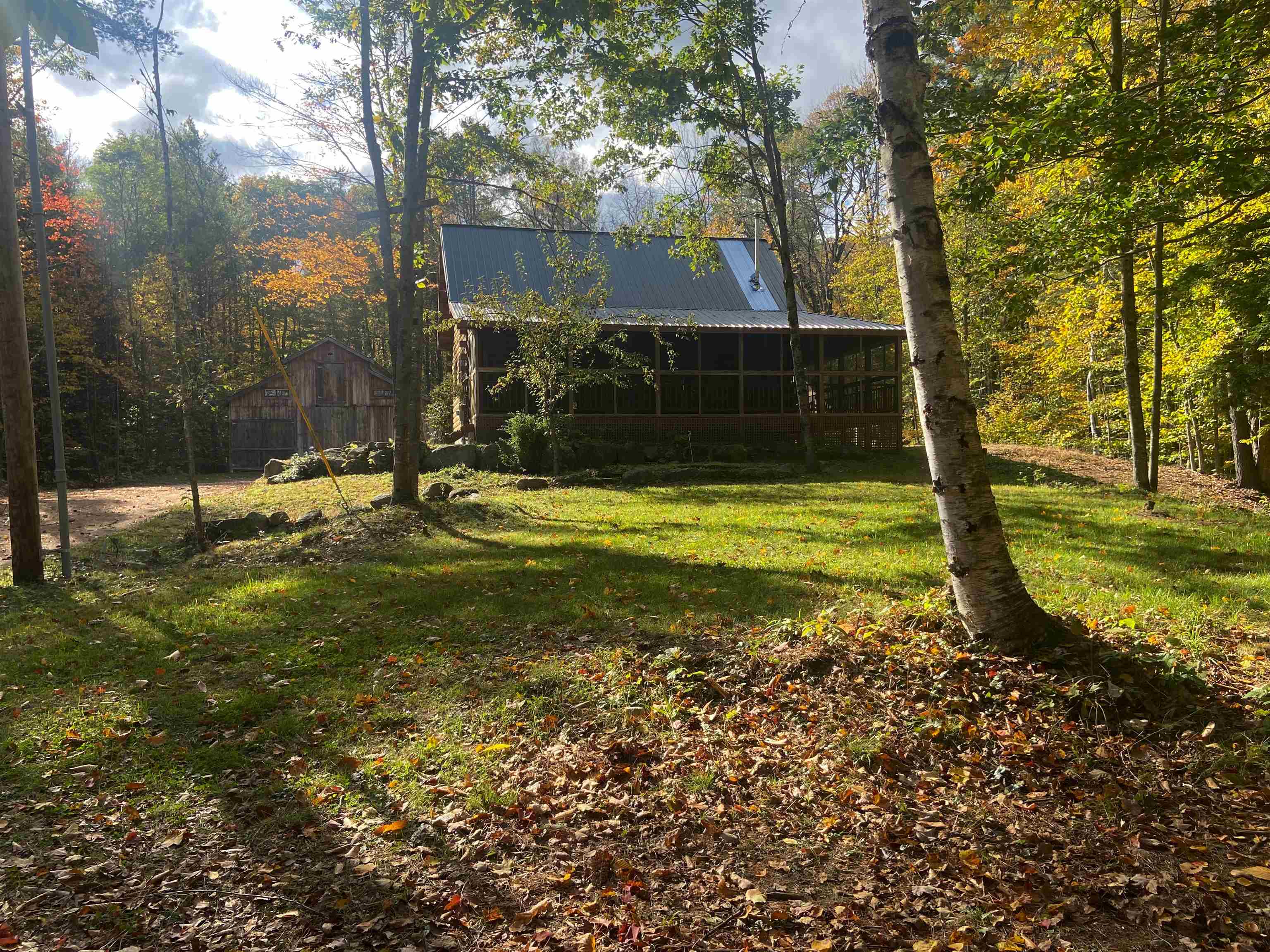 71 Morrison Road Alexandria, NH 03222 - Photo 20 of 31
