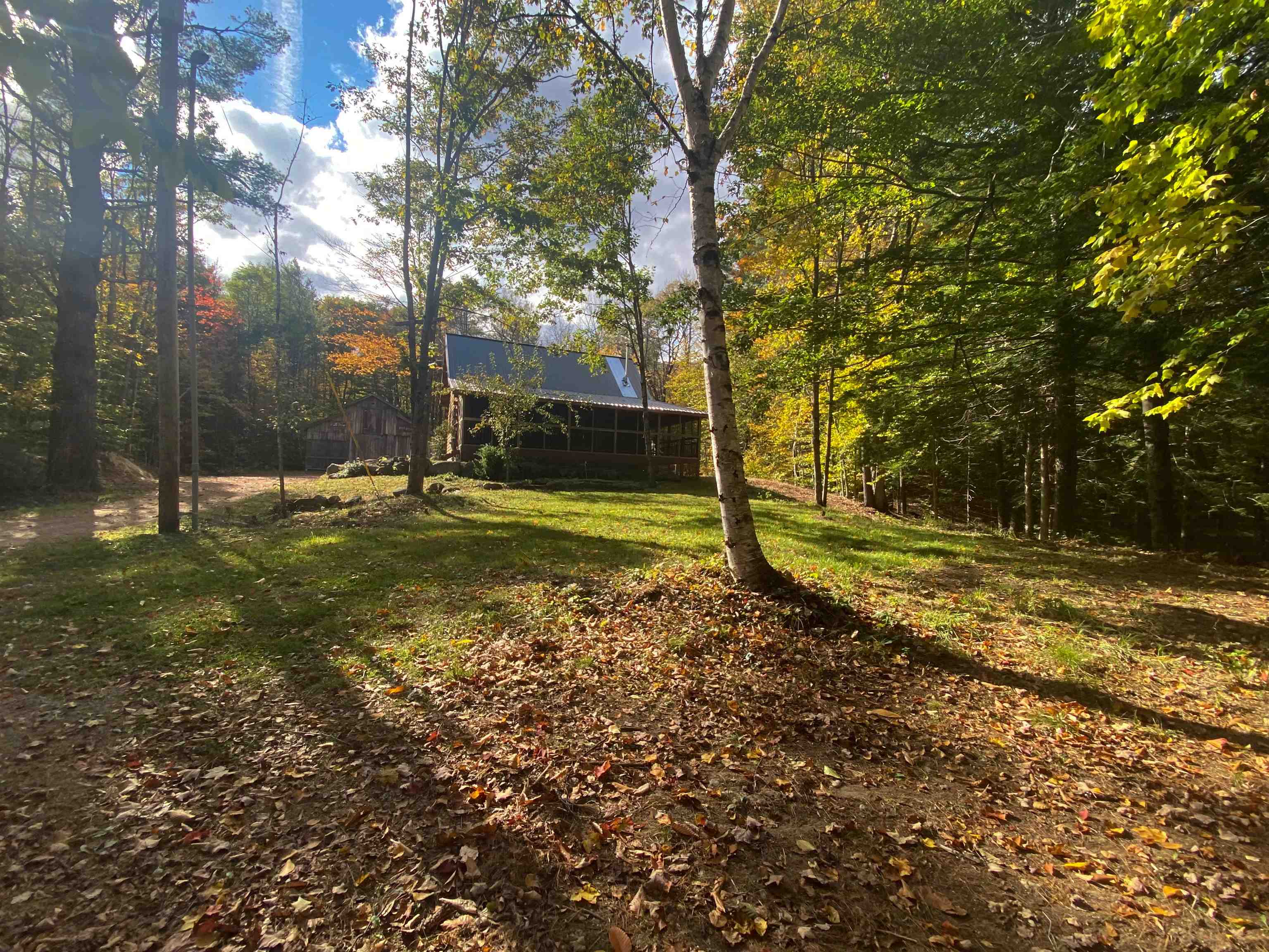 71 Morrison Road Alexandria, NH 03222 - Photo 24 of 31