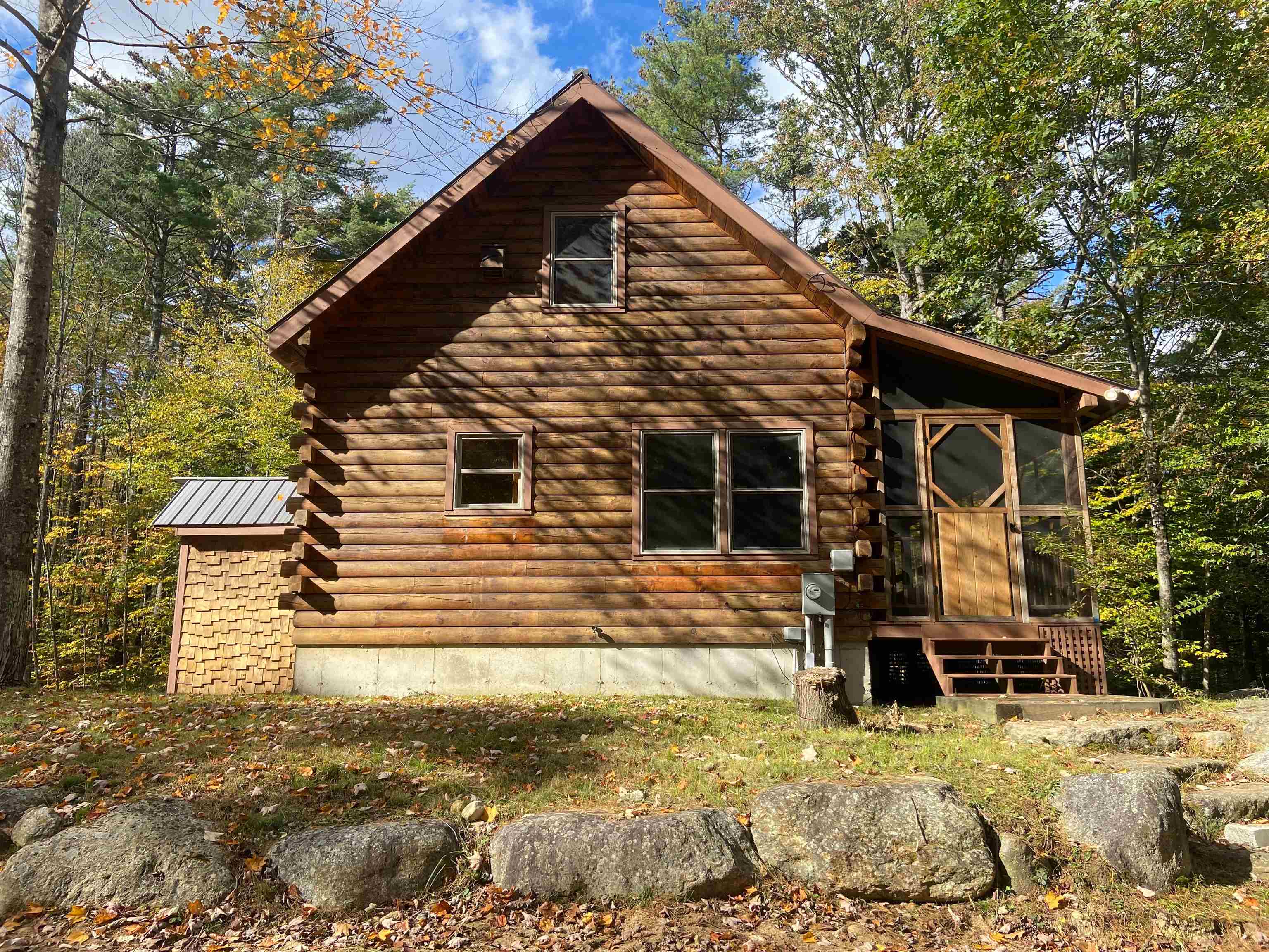 71 Morrison Road Alexandria, NH 03222 - Photo 26 of 31