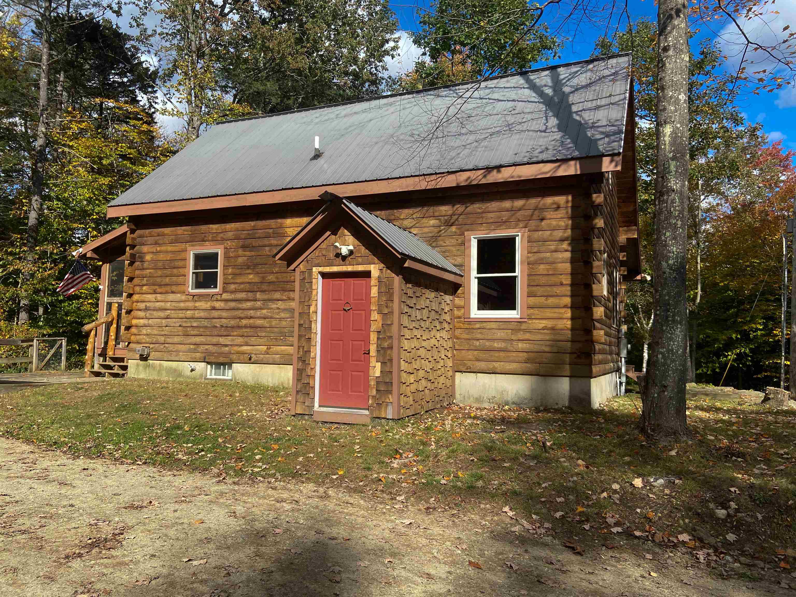 71 Morrison Road Alexandria, NH 03222 - Photo 27 of 31