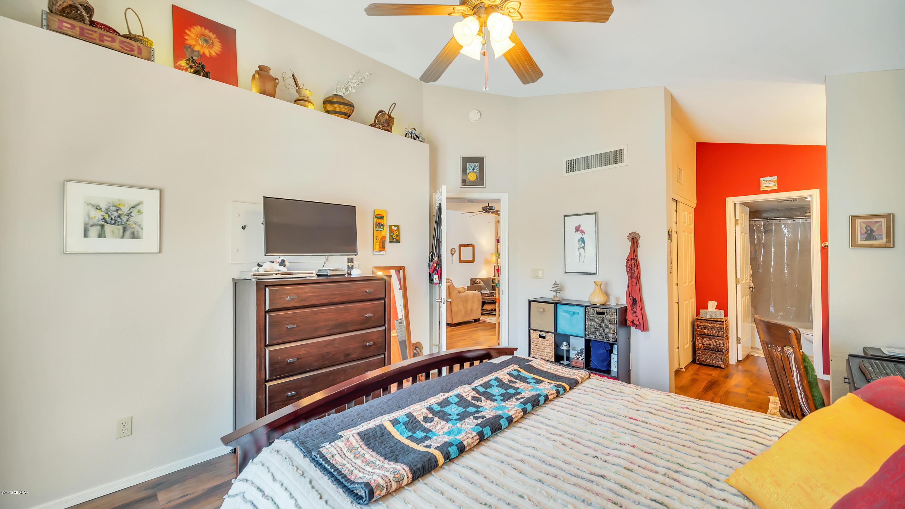301 East Ridgeland Street Tucson, AZ 85704 - Photo 26 of 32