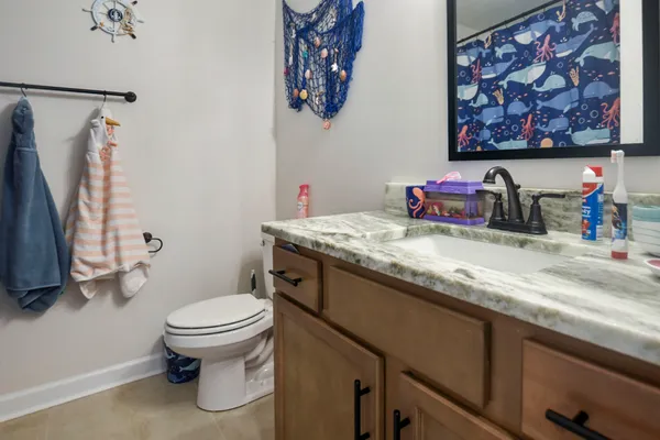 $2,300 | 2058 Ireland Way, Clarksville, TN 37042