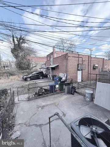 a kitchen with a stove and a cabinets