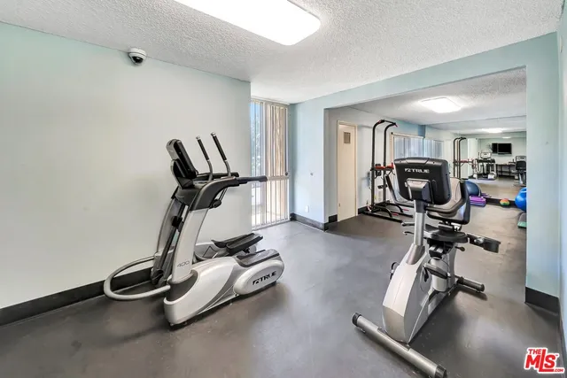 a utility room with washer and dryer