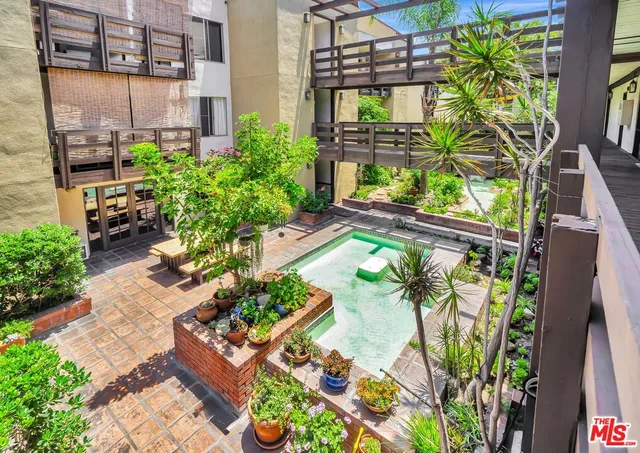 $344,000 | 320 South Ardmore Avenue, Unit 236, Los Angeles, CA 90020
