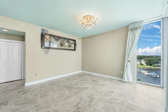 $599,000 | 6422 West W Highway, Unit 501, Panama City Beach, FL 32407