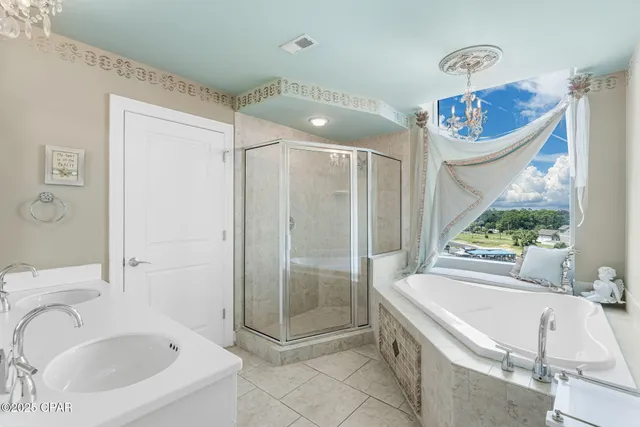 $599,000 | 6422 West W Highway, Unit 501, Panama City Beach, FL 32407