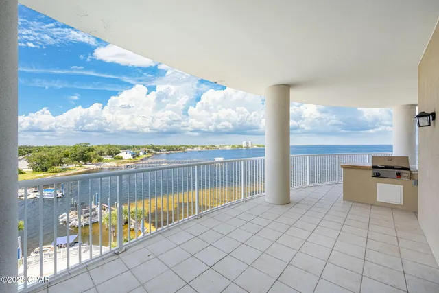 $599,000 | 6422 West W Highway, Unit 501, Panama City Beach, FL 32407
