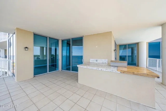 $599,000 | 6422 West W Highway, Unit 501, Panama City Beach, FL 32407