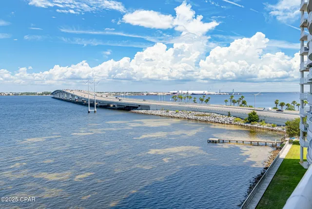 $599,000 | 6422 West W Highway, Unit 501, Panama City Beach, FL 32407