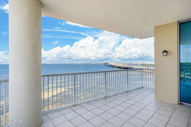 $599,000 | 6422 West W Highway, Unit 501, Panama City Beach, FL 32407