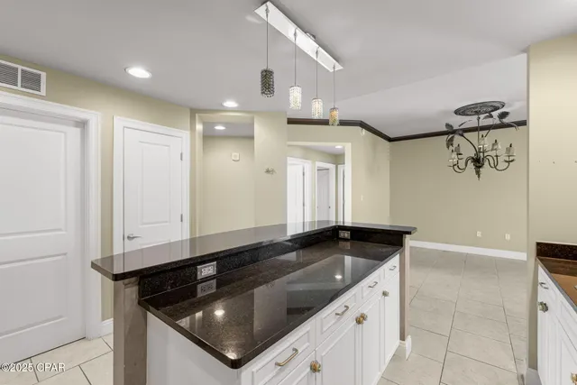 $599,000 | 6422 West W Highway, Unit 501, Panama City Beach, FL 32407