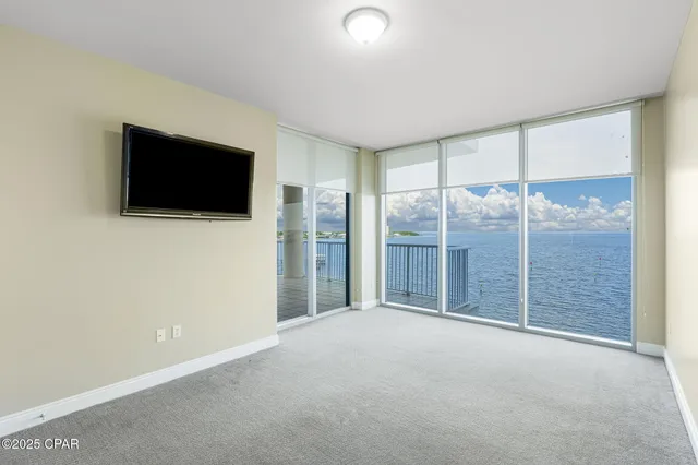 $599,000 | 6422 West W Highway, Unit 501, Panama City Beach, FL 32407