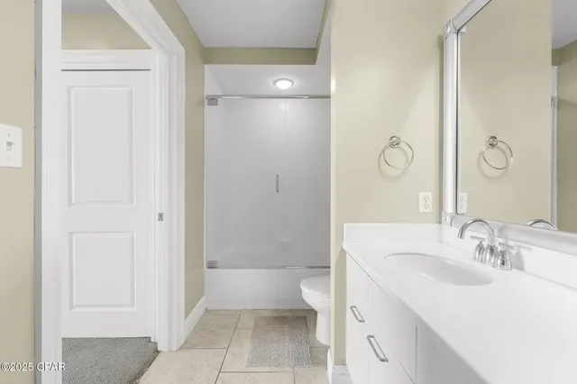 $599,000 | 6422 West W Highway, Unit 501, Panama City Beach, FL 32407