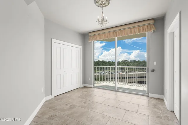 $599,000 | 6422 West W Highway, Unit 501, Panama City Beach, FL 32407