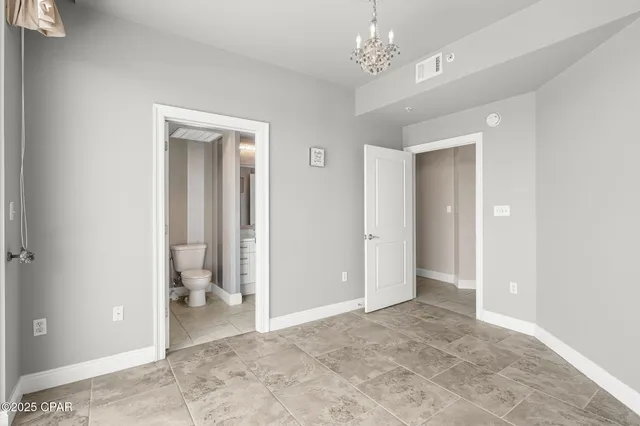 $599,000 | 6422 West W Highway, Unit 501, Panama City Beach, FL 32407