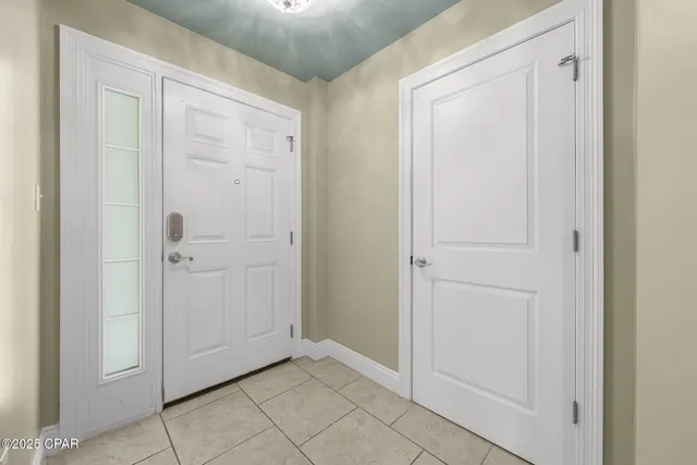 $599,000 | 6422 West W Highway, Unit 501, Panama City Beach, FL 32407