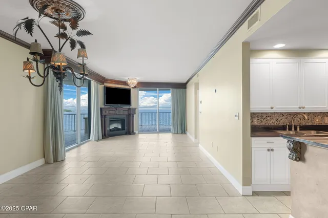 $599,000 | 6422 West W Highway, Unit 501, Panama City Beach, FL 32407