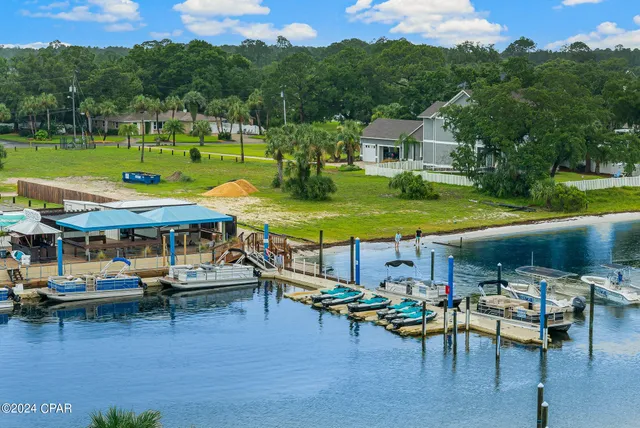 $599,000 | 6422 West W Highway, Unit 501, Panama City Beach, FL 32407