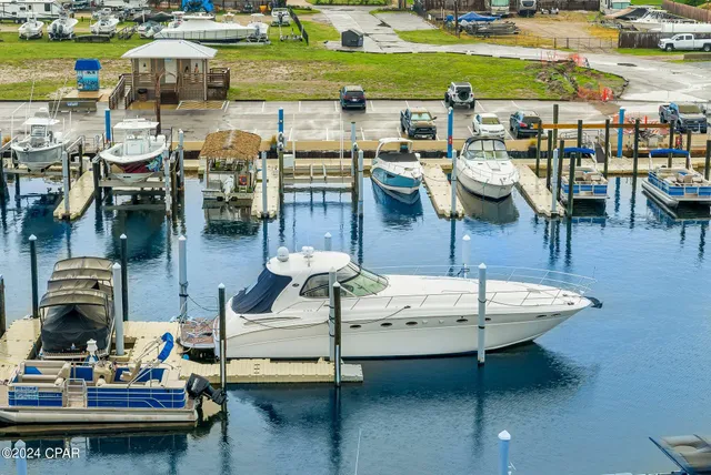 $599,000 | 6422 West W Highway, Unit 501, Panama City Beach, FL 32407