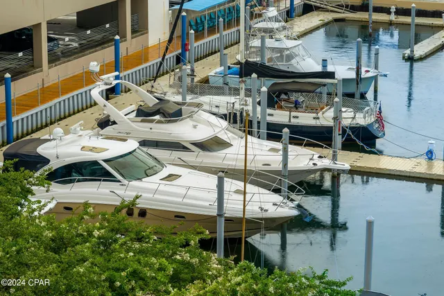 $599,000 | 6422 West W Highway, Unit 501, Panama City Beach, FL 32407