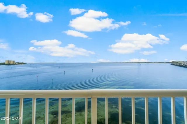 $599,000 | 6422 West W Highway, Unit 501, Panama City Beach, FL 32407