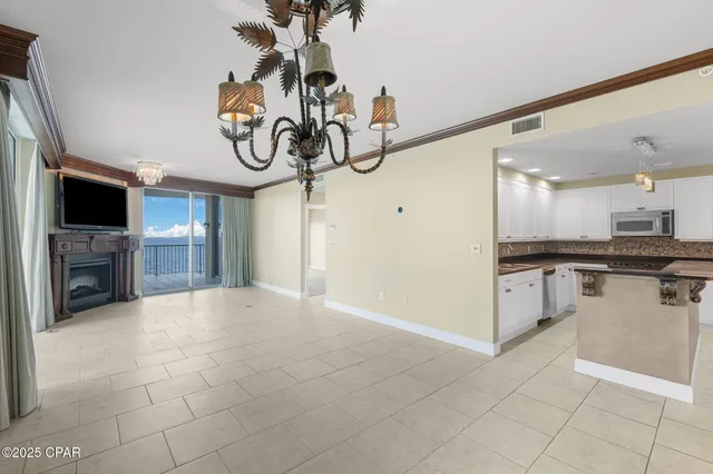 $599,000 | 6422 West W Highway, Unit 501, Panama City Beach, FL 32407