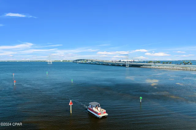 $599,000 | 6422 West W Highway, Unit 501, Panama City Beach, FL 32407