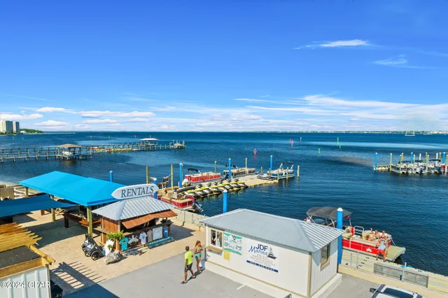 $599,000 | 6422 West W Highway, Unit 501, Panama City Beach, FL 32407