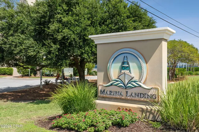 $599,000 | 6422 West W Highway, Unit 501, Panama City Beach, FL 32407