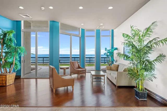 $599,000 | 6422 West W Highway, Unit 501, Panama City Beach, FL 32407