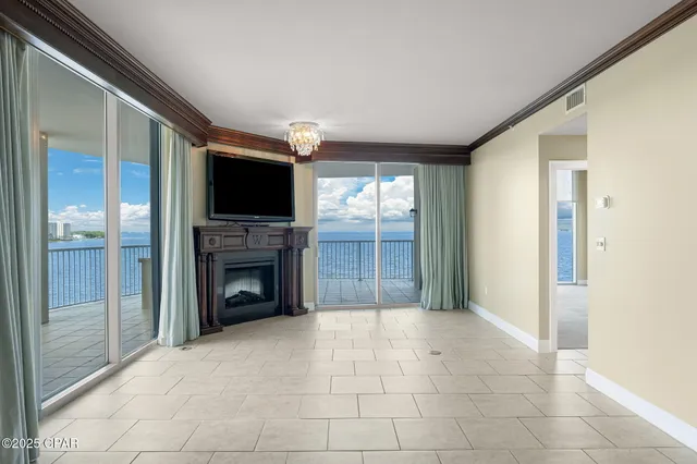 $599,000 | 6422 West W Highway, Unit 501, Panama City Beach, FL 32407